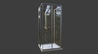 Shower Cabin
