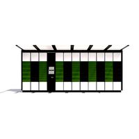 Parcel Locker Wide
