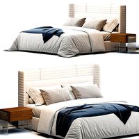 Perry Bed