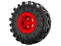 Offroad Wheel