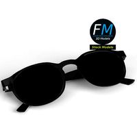 Sunglasses Boston