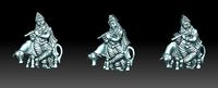 Lord Krishna