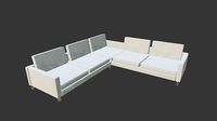 Sofa set