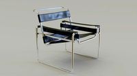Wassily Chair