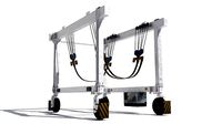 Gantry Crane