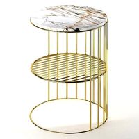 ZZABC BZSFKF Sofa Side Several Iron