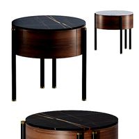 Capital MAYFAIR BEDSIDE TABLE