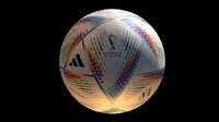 FIFA World Cup 2022 ball