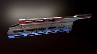 SAG MK21 AK Chassis