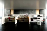 OFFICE FURNITURE SET1