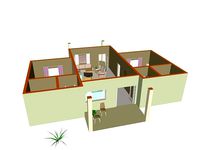 Cottage design