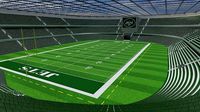 New York Jets - American Football Stadium