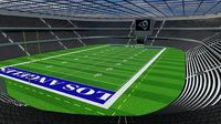 Los Angeles Rams - American Football Stadium