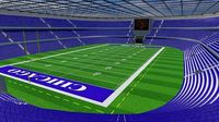 Chicago Bears - Soldier Field - American Football Stadium
