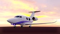 Private Jet - Small