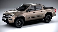 Volkswagen Amarok 2023
