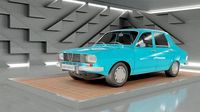 Dacia 1300