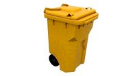 Recycling Bin