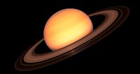 Saturn Free texture Pack