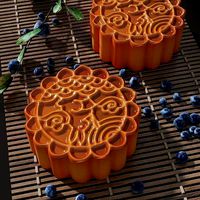 Puins Set Mooncake 1