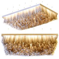 Paper Design Celing 2