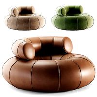 DON OUT Armchair