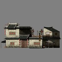 Ancient architecture