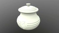 Stoneware