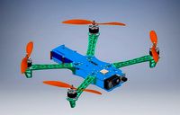 TBS Discovery Quadcopter