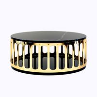 Colosseo coffee table