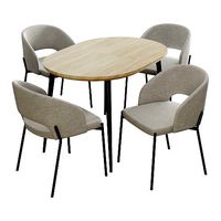 Halmar set 002 colorado table K-455 cair