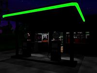 Sonder Convenience store