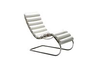 Mies Van Der Rohe Mr Chaise Lounge Chair
