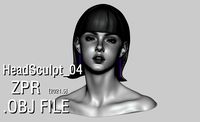 HeadSculpt_veryVerySexy