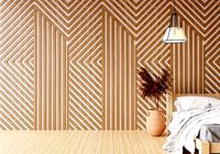 Wall wood seamless set2 V11