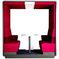 Mikomax Smart Office HUSH MEET OPEN S