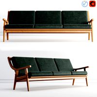 Getama Sofa