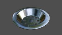 Stainer Sink