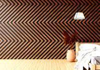 Wall wood Volume2 V01