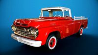 Ford F100