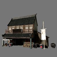 Ancient architecture