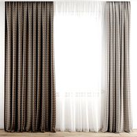 Curtain 393