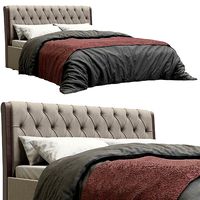 Lifemebel Jenny Two Bed