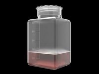 Sample Container 500