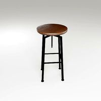 Modern chair id10