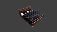 Bed Set