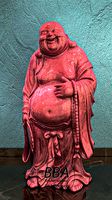 STATUE DECOR HIGH QUALITY TEXTURE