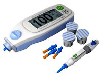 Glucose Meter