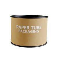 Paper Tube 18