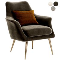 finley lounge chair